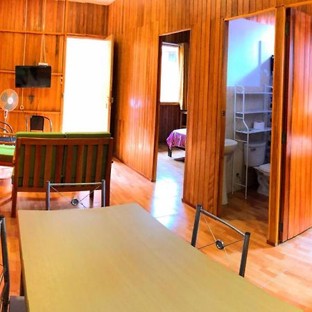 Bungalows Villa Stellita Tocache エクステリア 写真