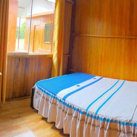 Bungalows Villa Stellita Tocache エクステリア 写真
