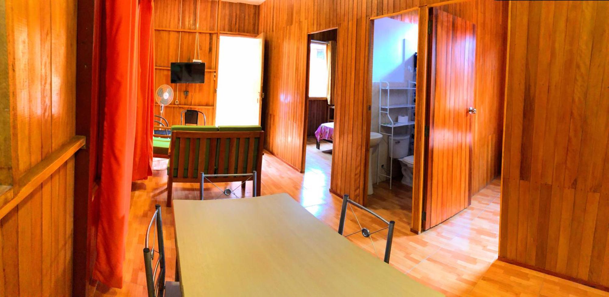 Bungalows Villa Stellita Tocache エクステリア 写真