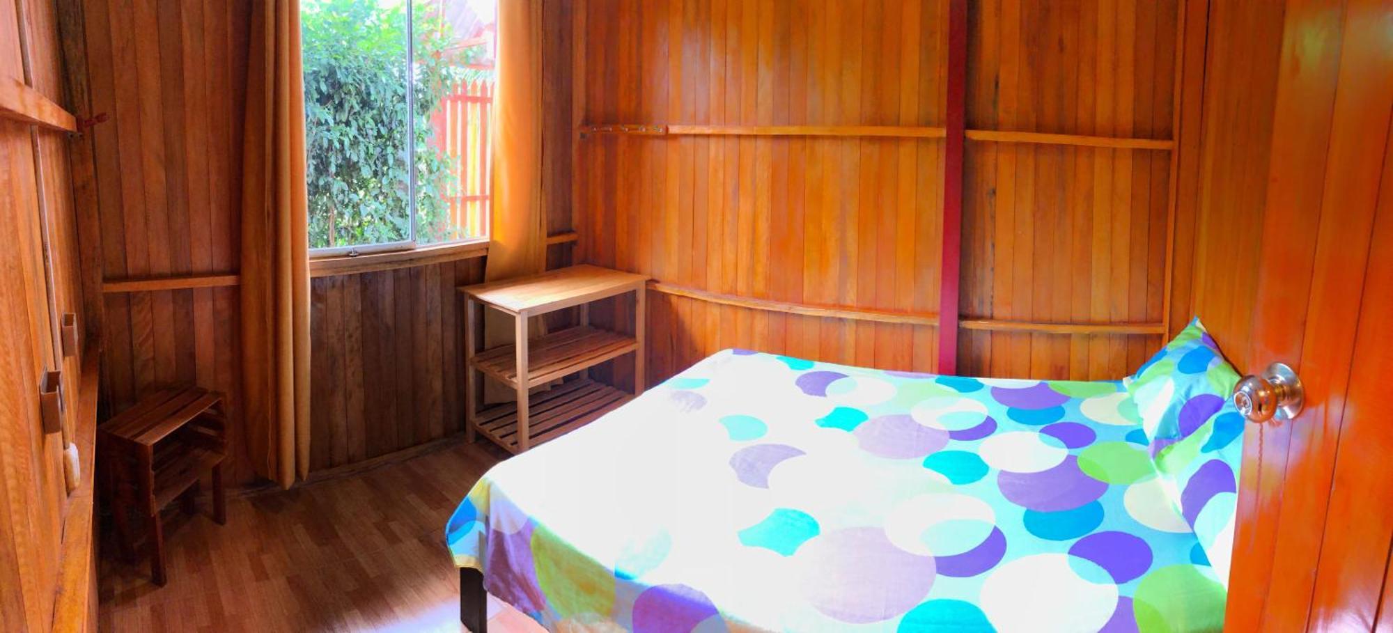 Bungalows Villa Stellita Tocache エクステリア 写真