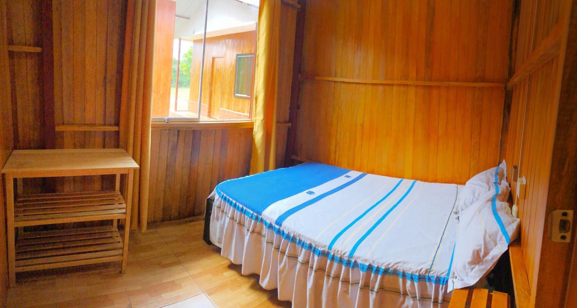Bungalows Villa Stellita Tocache エクステリア 写真