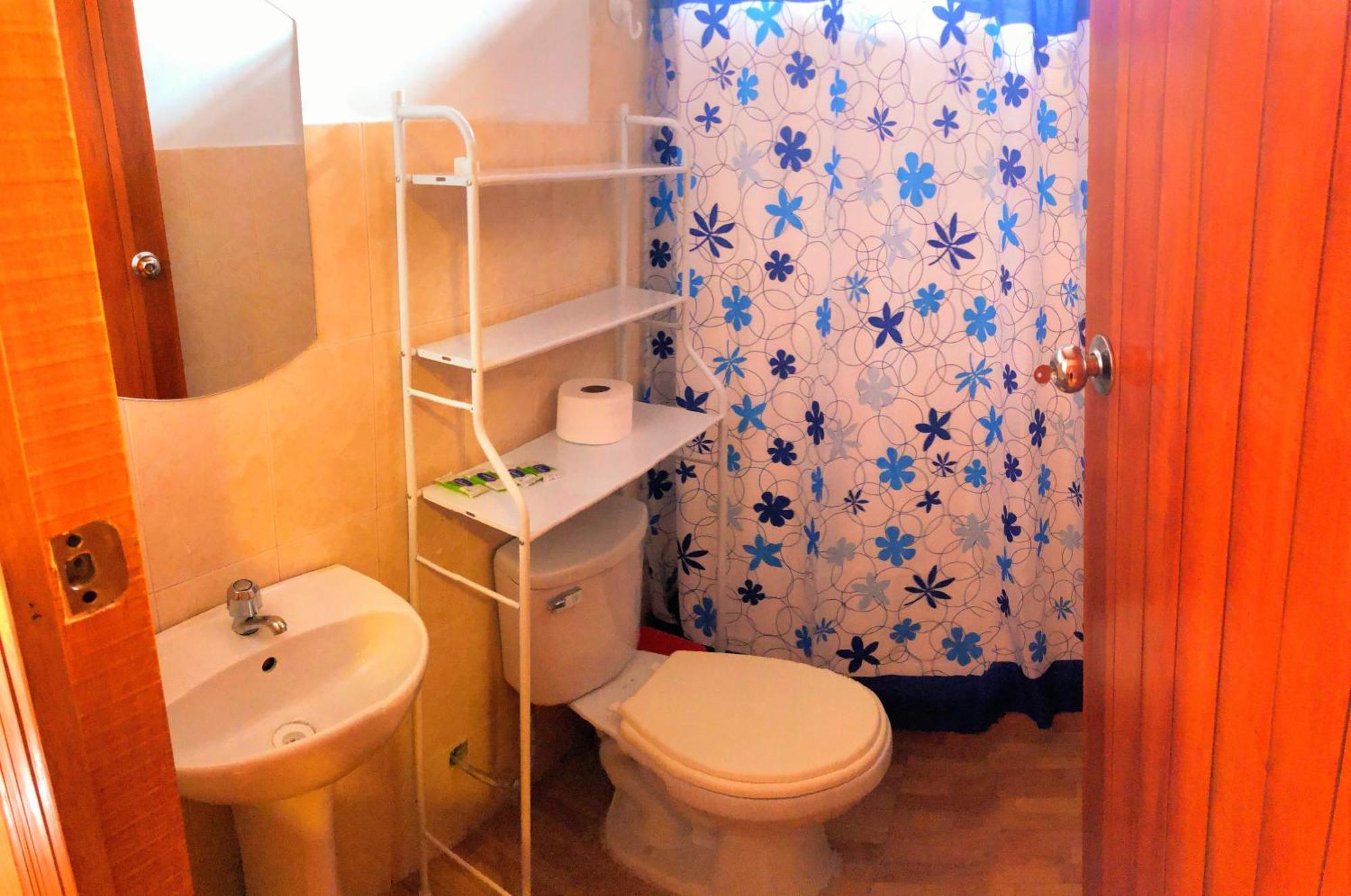 Bungalows Villa Stellita Tocache エクステリア 写真